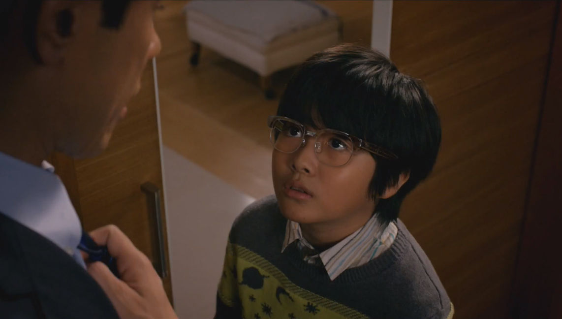 加部亜門 かべ あもん くん Cm ソイカラ 新しい味 編 ソイカラ 夕食前 編 大塚製薬 動画あり 平泉成さん 子役タレント応援ブログ