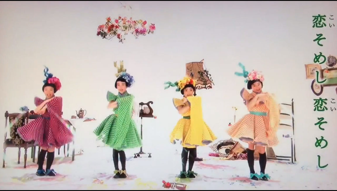 15年05月 子役タレント応援ブログ