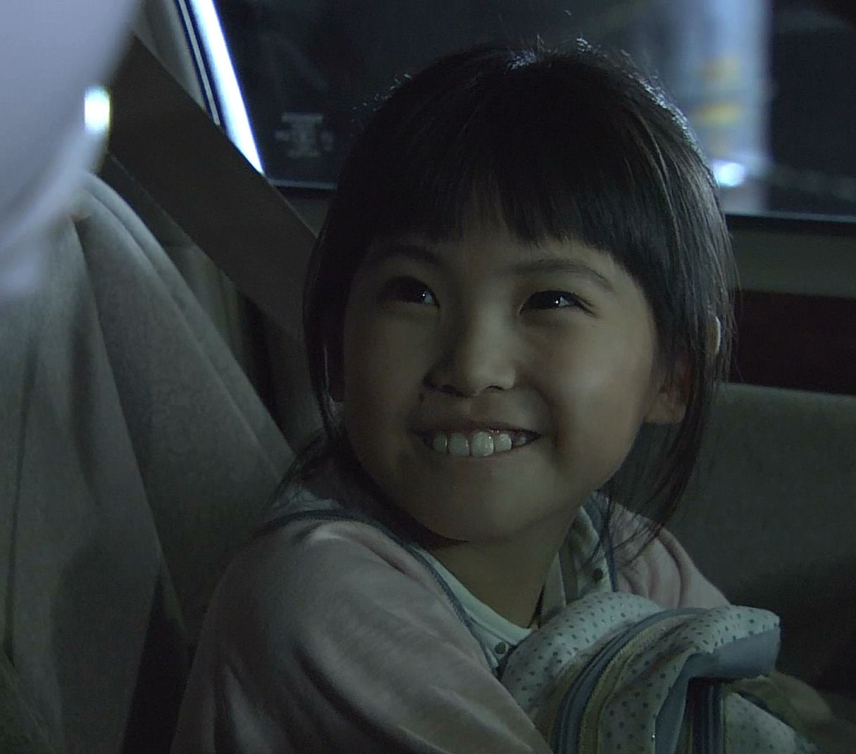 熊田聖亜 くまだせあ 子役タレント応援ブログ