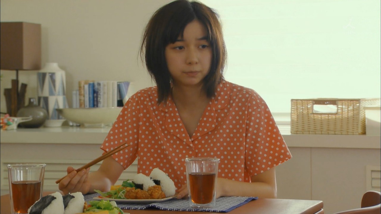 【画像 117枚！】 第6話「義母と娘のブルース」 横溝菜帆 よこみぞなほちゃん 10才・小学5年生 上白石萌歌