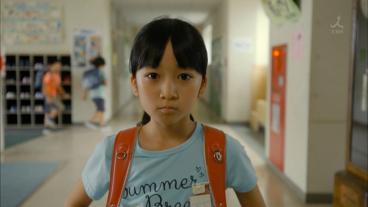 【画像 111枚！】 「義母と娘のブルース」第5話 横溝菜帆 よこみぞなほちゃん 10才・小学5年生 他 動画あり