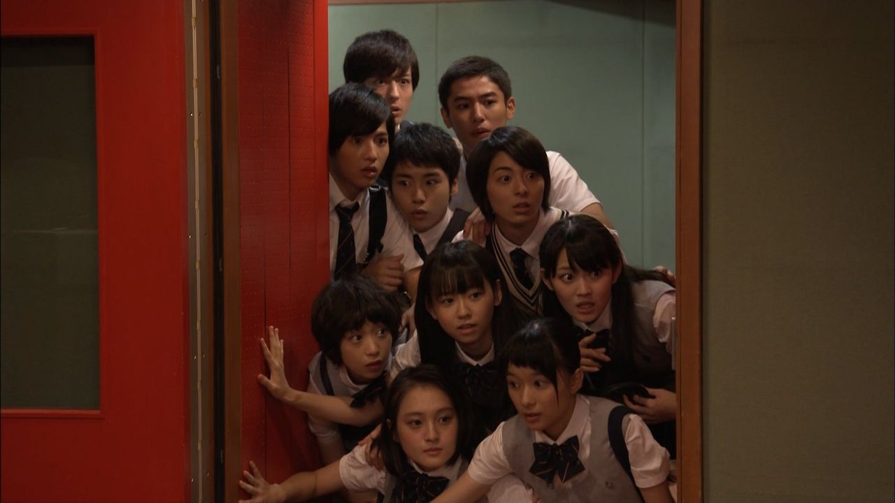 表参道高校合唱部 第8話 9月11日 金 中島美嘉と奇跡の共演 熱唱 恋しくて 柴田杏花 葵わかな 森川葵 高杉真宙 他 子役タレント応援ブログ 表参道高校合唱部 第8話 9月11日 金 中島美嘉と奇跡の共演 熱唱 恋しくて 柴田杏花 葵わかな 森川葵 高杉真宙 他 子役タレント応援ブログ