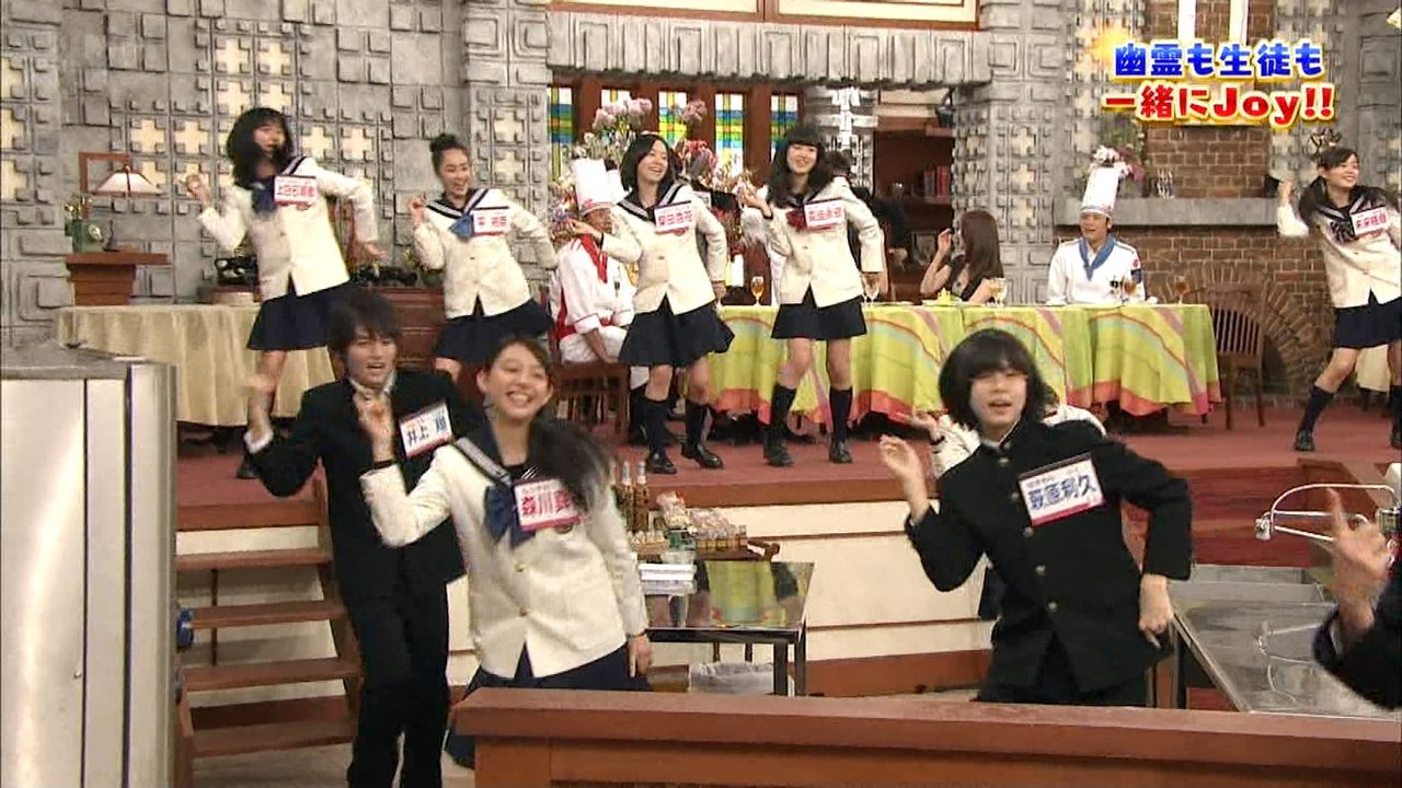 Smap Smap 幽かな彼女の生徒が出演 動画 平祐奈 森迫永依 山本舞香 森川真衣 他 ６月３日 月 スマスマ 子役タレント応援ブログ