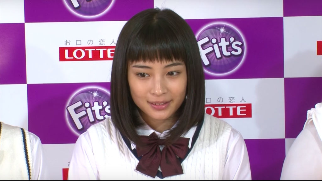 広瀬すず 子役タレント応援ブログ