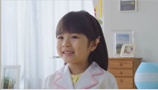 栗本有規 くりもとゆき ちゃん 松田花ちゃん 太郎くん 永谷園cm お魚マジック 動画 子役タレント応援ブログ 栗本有規 くりもとゆき ちゃん 松田花ちゃん 太郎くん 永谷園cm お魚マジック 動画 子役タレント応援ブログ