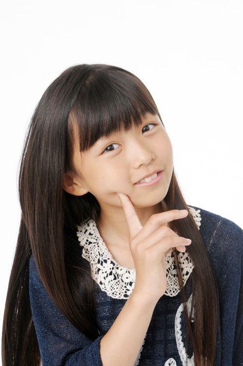 12年11月 子役タレント応援ブログ