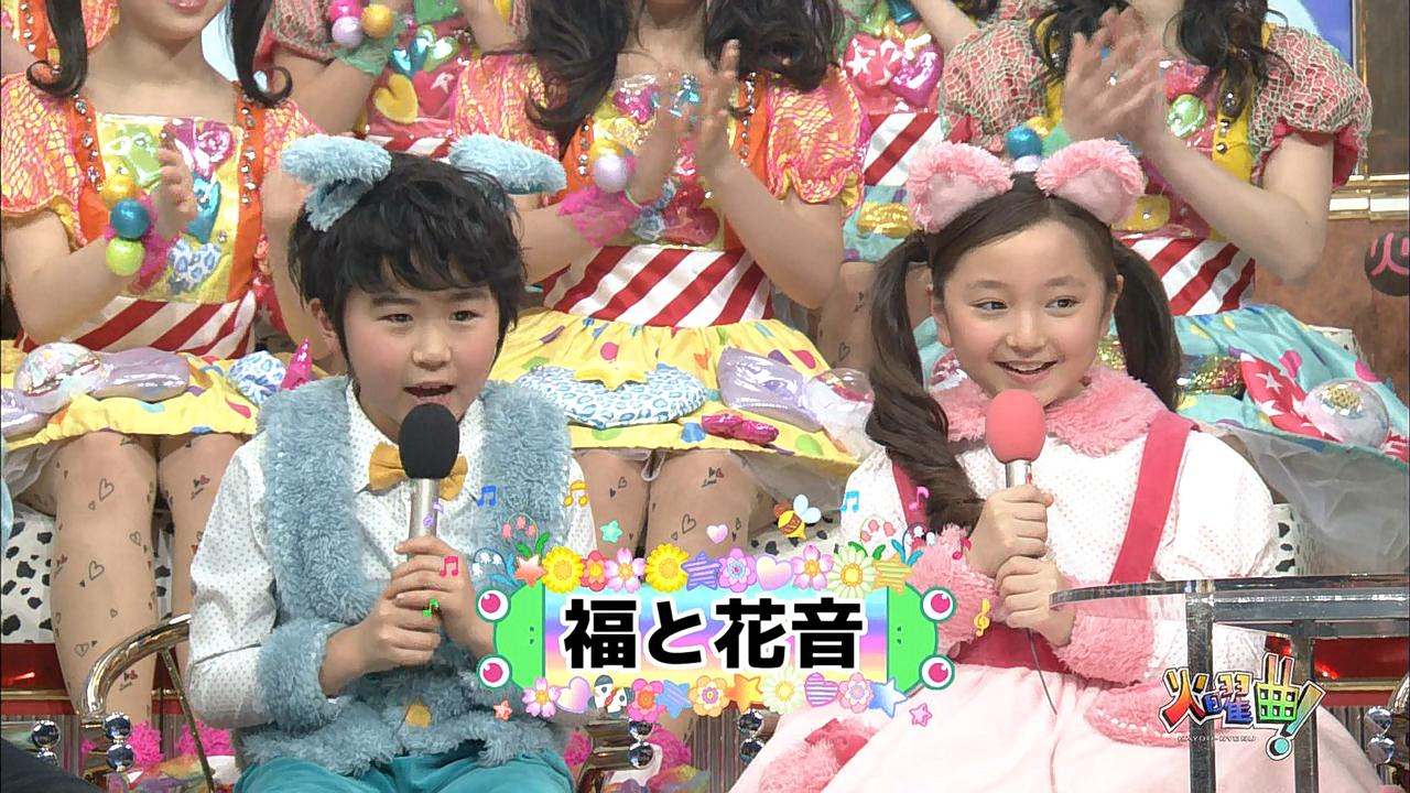 15年06月 子役タレント応援ブログ