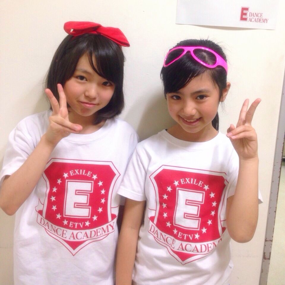 Eダンスアカデミー 第2シーズン 2代目 E Dance Kids Nhk Eテレ メンバー一覧 詳細プロフィール 動画あり 子役タレント応援ブログ