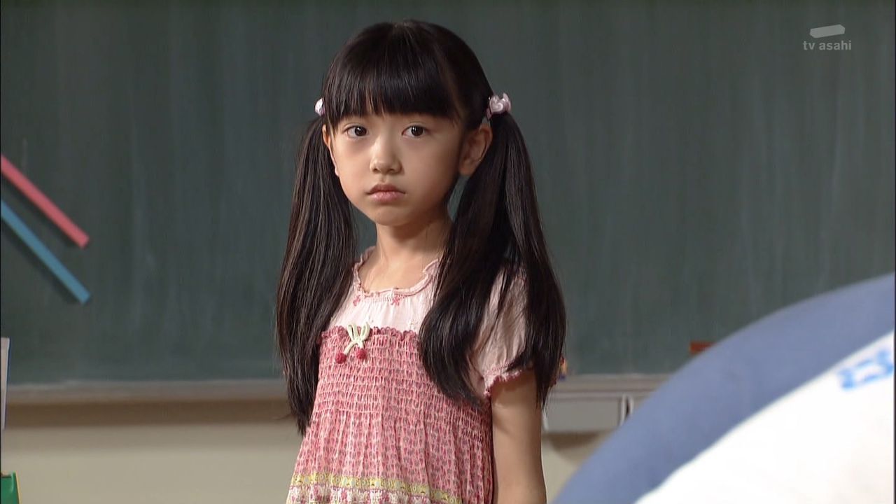 ☆ 石井萌々果 いしいももかちゃん 10才・小学4年生 動画「ショカツの女 7」 2月16日（土）画像40枚！ ☆