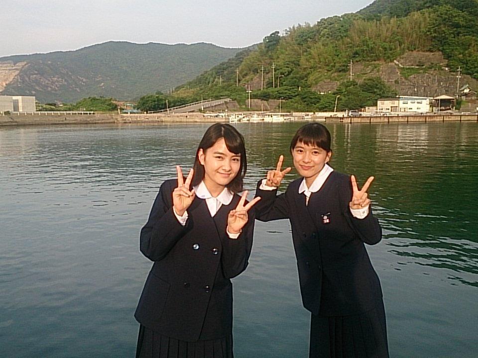 7月17日 金 スタート ドラマ 表参道高校合唱部 松本来夢 山田望叶 柴田杏花 長谷川ニイナ 葵わかな 他 ｔｂｓ 画像45枚 子役タレント応援ブログ