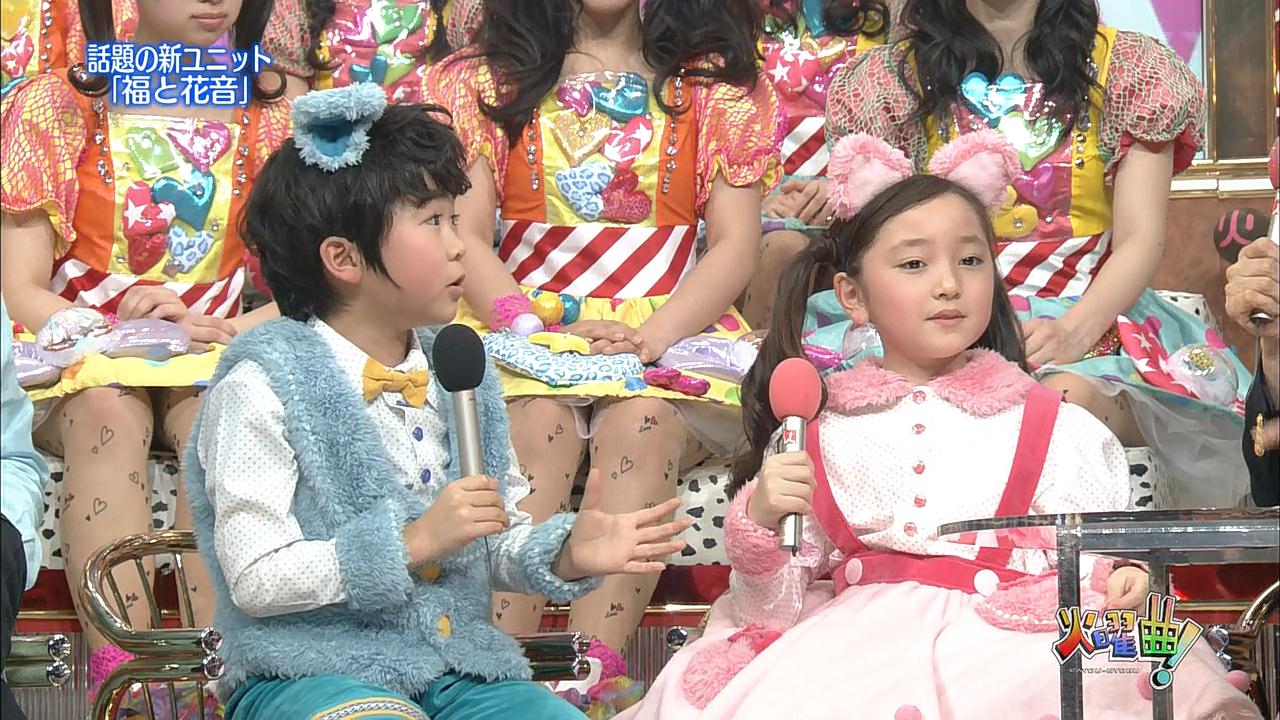 16年08月 子役タレント応援ブログ