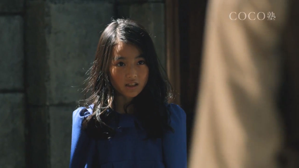 朝倉さくら あさくらさくら ちゃん11才 小学5年生 Coco塾ジュニア Cm 翼をつくる男 篇 動画あり 子役タレント応援ブログ 朝倉さくら あさくらさくら ちゃん11才 小学5年生 Coco塾ジュニア Cm 翼をつくる男 篇 動画あり 子役タレント応援ブログ