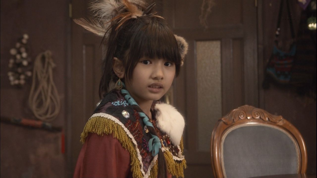 牙狼 Garo 闇を照らす者 最終回 甲斐恵美利 かい えみり ちゃん7才 小学2年生 少女時代の莉杏 動画 子役タレント応援ブログ 牙狼 Garo 闇を照らす者 最終回 甲斐恵美利 かい えみり ちゃん7才 小学2年生 少女時代の莉杏 動画 子役タレント応援ブログ