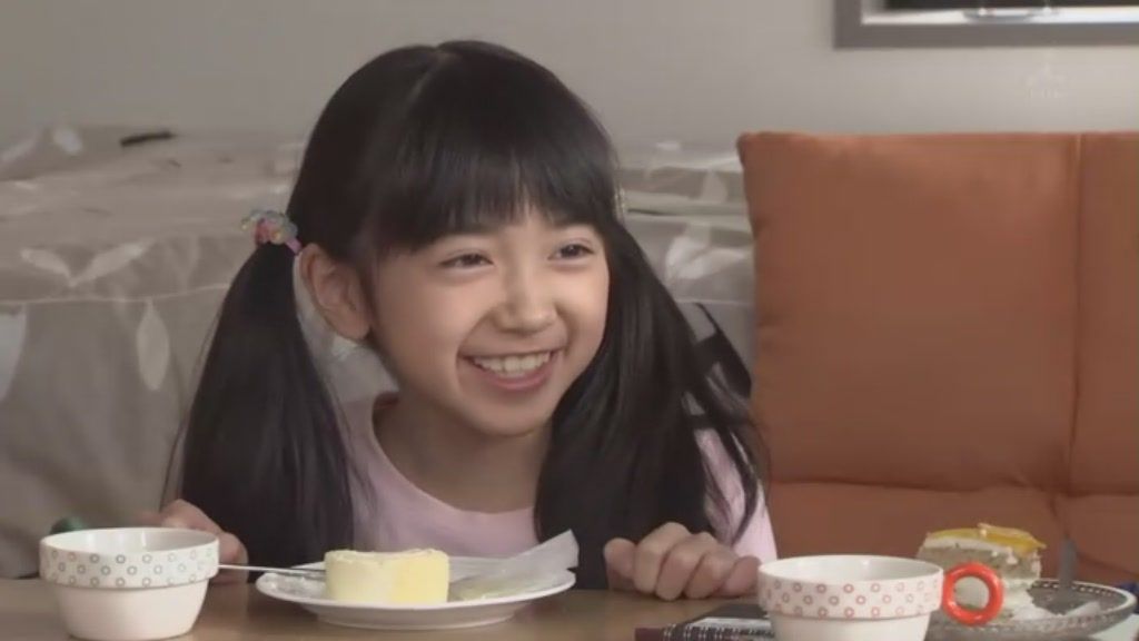 ドラマ 浪花少年探偵団 9話 子役 石井萌々果 浜辺美波 八木優希 二宮星 濱田龍臣 他 動画 子役タレント応援ブログ