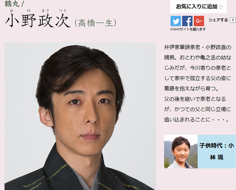 寺田心 てらだこころ 子役タレント応援ブログ