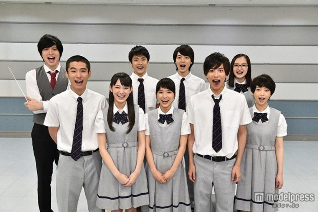 7月17日 金 スタート ドラマ 表参道高校合唱部 松本来夢 山田望叶 柴田杏花 長谷川ニイナ 葵わかな 他 tbs 画像45枚 子役タレント応援ブログ 7月17日 金 スタート ドラマ 表参道高校合唱部 松本来夢 山田望叶 柴田杏花 長谷川ニイナ 葵わかな 他 tbs 画像45枚 子役タレント応援ブログ