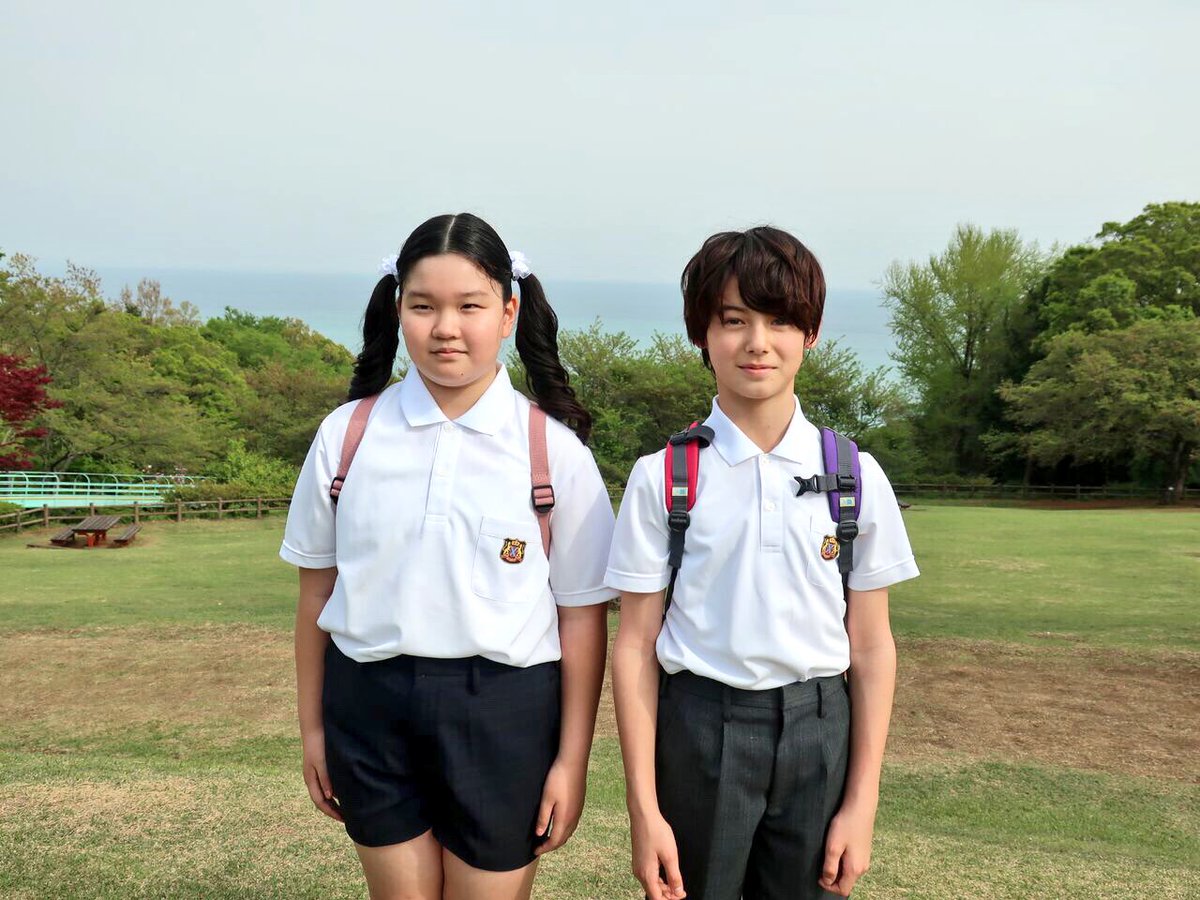 花のち晴れ 子役タレント応援ブログ 花のち晴れ 子役タレント応援ブログ
