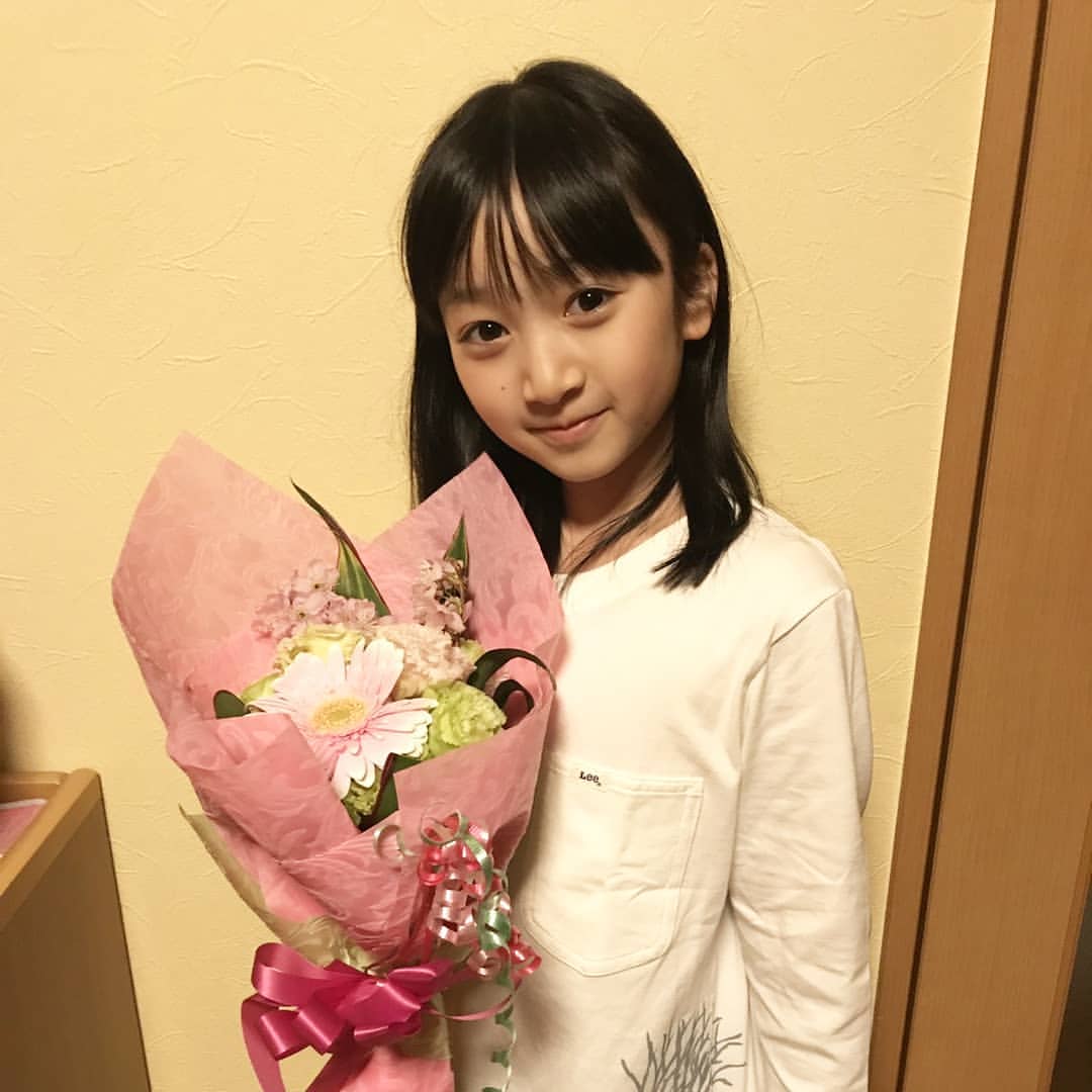 スイちゃん ★子役タレント応援ブログ★