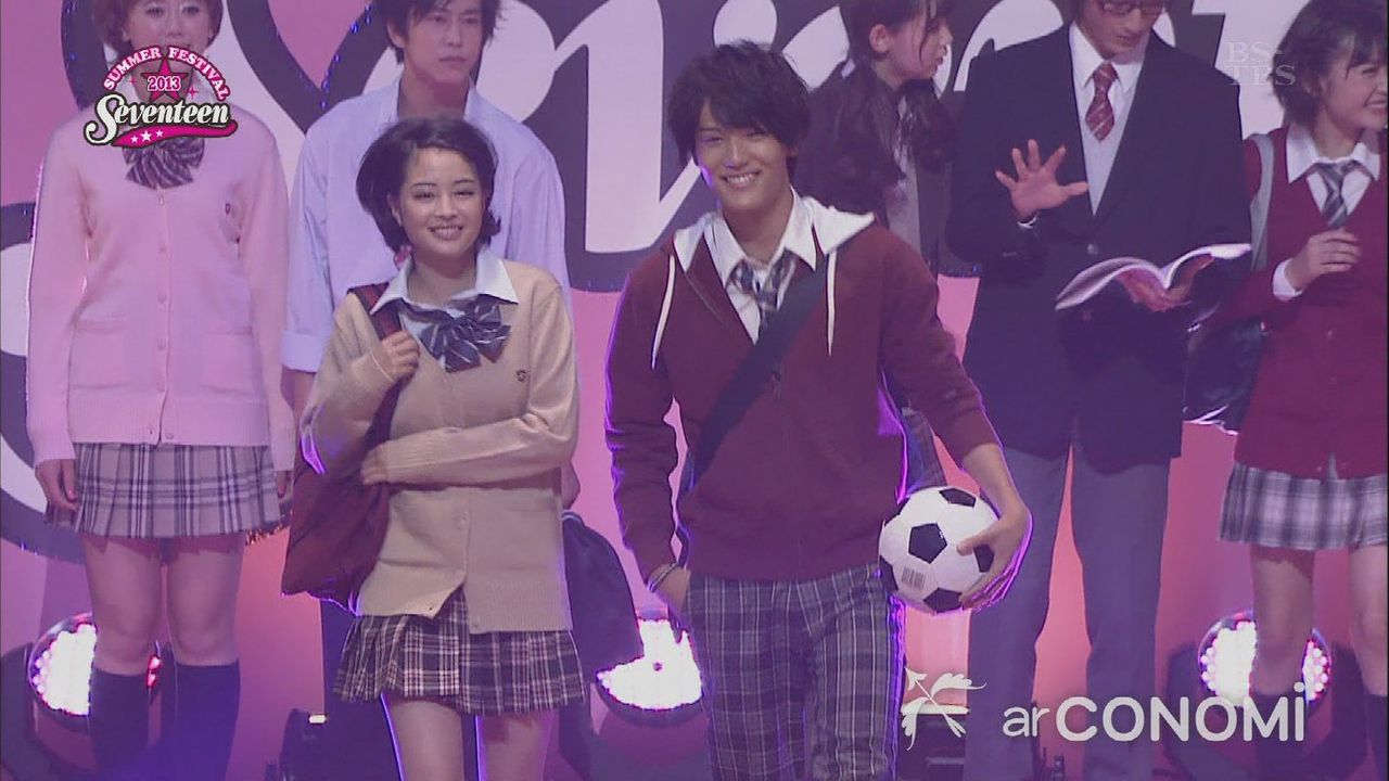 広瀬すずちゃん 15才 中学3年生 クリスマス イブ 山下達郎さん の30周年記念ショートフィルムに出演 動画あり 子役タレント応援ブログ 広瀬すずちゃん 15才 中学3年生 クリスマス イブ 山下達郎さん の30周年記念ショートフィルムに出演 動画あり 子役タレント応援ブログ