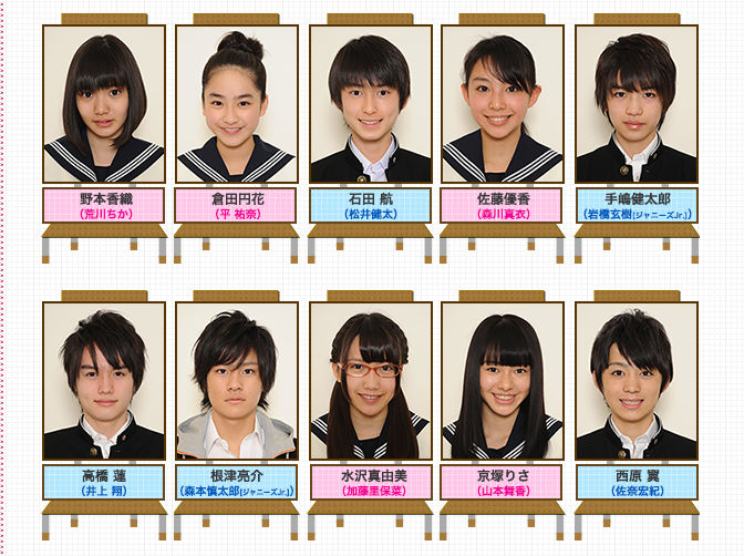 超美少女 上白石萌歌 かみしらいし もか ちゃん 幽かな彼女 子役 フジテレビ系 4月9日 火 子役タレント応援ブログ 超美少女 上白石萌歌 かみしらいし もか ちゃん 幽かな彼女 子役 フジテレビ系 4月9日 火 子役タレント応援ブログ