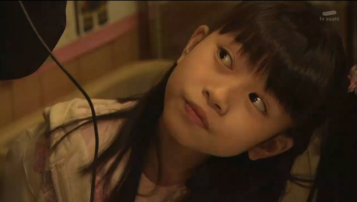 畠山彩奈 はたけやまりなちゃん11才 小学5年生 警部補 矢部謙三2 第1話 動画 子役タレント応援ブログ
