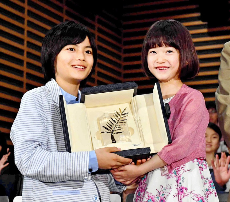 小林星蘭 子役タレント応援ブログ