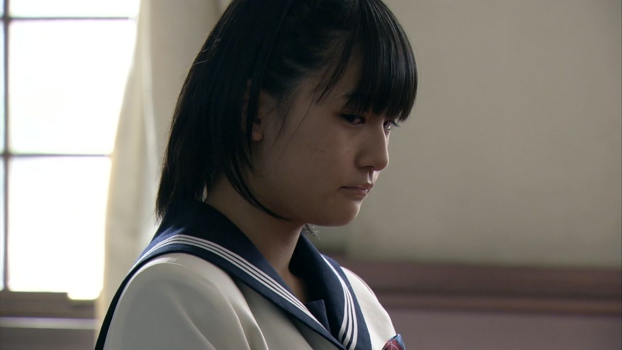 幽かな彼女 第2話「中学生にも経済格差!?」 動画 未来穂香ちゃん・山本舞香ちゃん他 4月16日 画像33枚! ★子役タレント応援ブログ★ 幽かな彼女 第2話「中学生にも経済格差!?」 動画 未来穂香ちゃん・山本舞香ちゃん他 4月16日 画像33枚! ★子役タレント応援ブログ★
