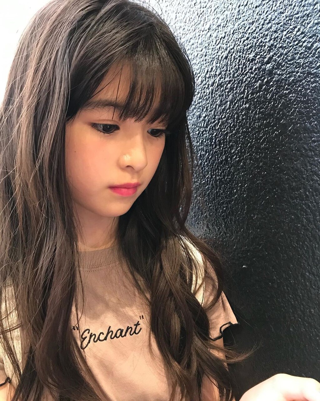 【小川彩】乃木坂46、小川彩 小さな頃から芸能活動済!!「子役としても活躍をしていた」コメント