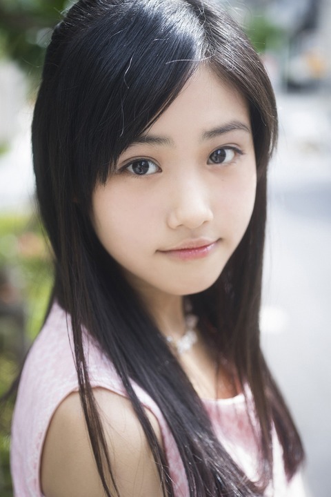 原菜乃華 はらなのか 原なのか 子役タレント応援ブログ