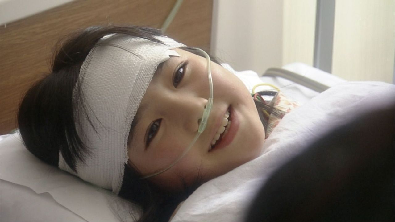 14年05月15日 子役タレント応援ブログ