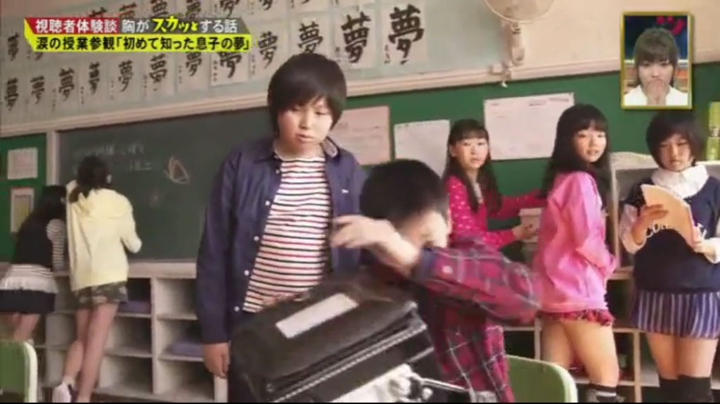 ▽「痛快Tv スカッとジャパン2時間Sp」 5月9日（月） 高木星来くん 中村美乃莉ちゃん 粟野咲莉ちゃん 花坂椎南ちゃん 佐藤百合香ちゃん 他  動画▽ : ☆子役タレント応援ブログ☆