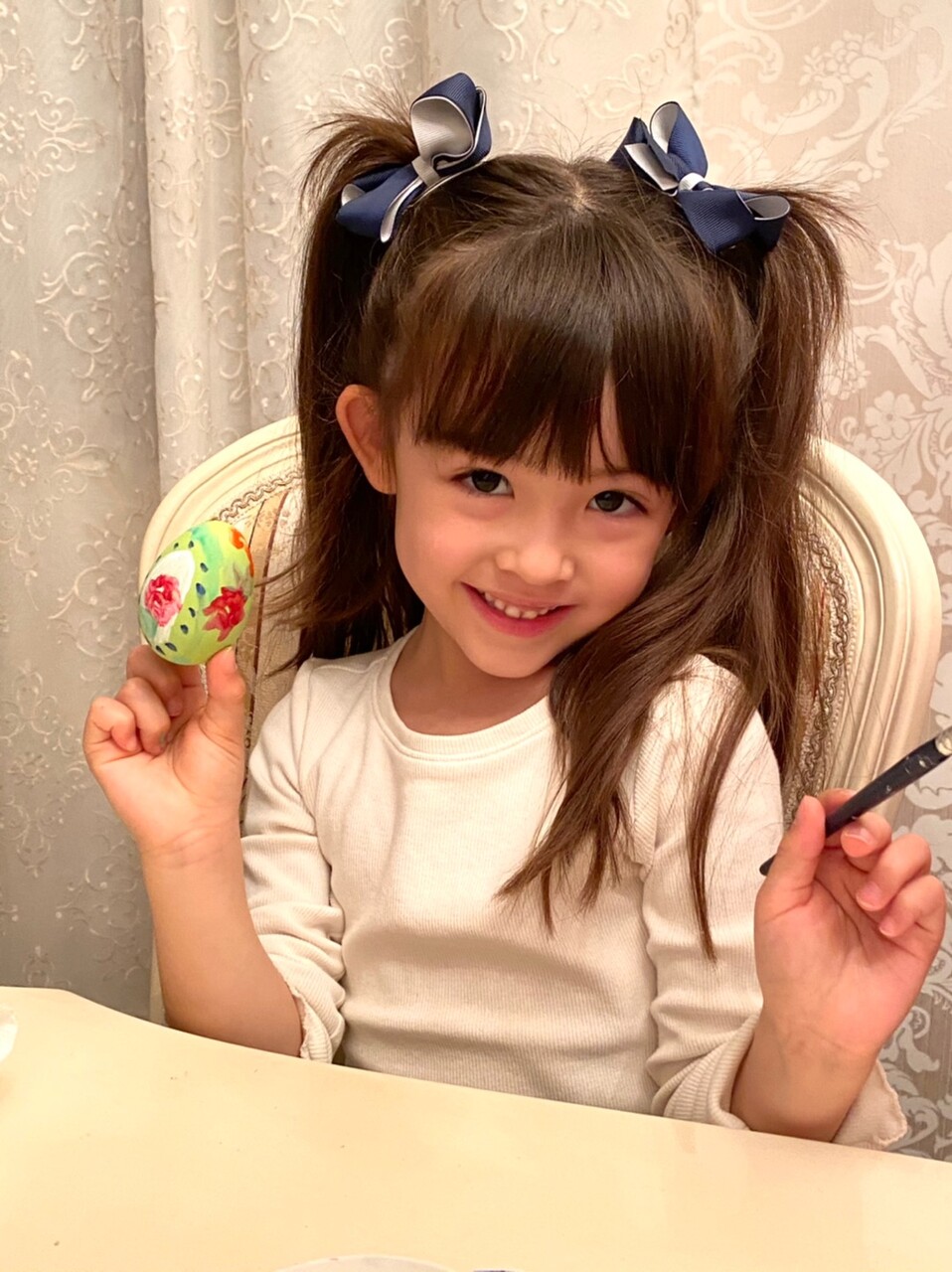 えいごであそぼ 奈緒美クレールちゃん ナオミ アレン明亜莉クレアちゃん メアリ 笹本旭くん アキラ Nhk Eテレ 動画あり 21年4月 子役タレント応援ブログ