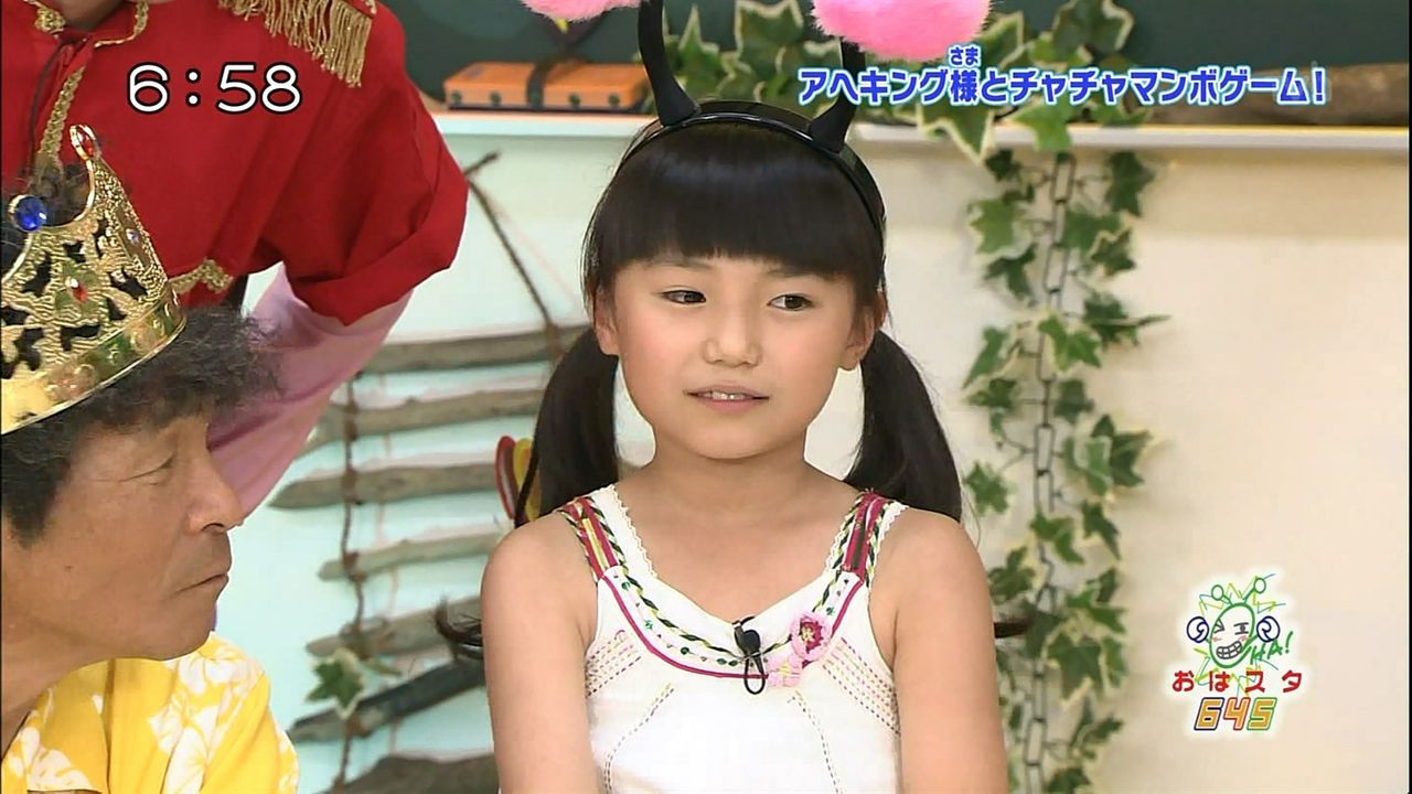ちびまる子 ちゃん ３代目まる子に 信太真妃しんたまきちゃん ８才 小学３年生 ５年半ぶりに実写化 子役タレント応援ブログ