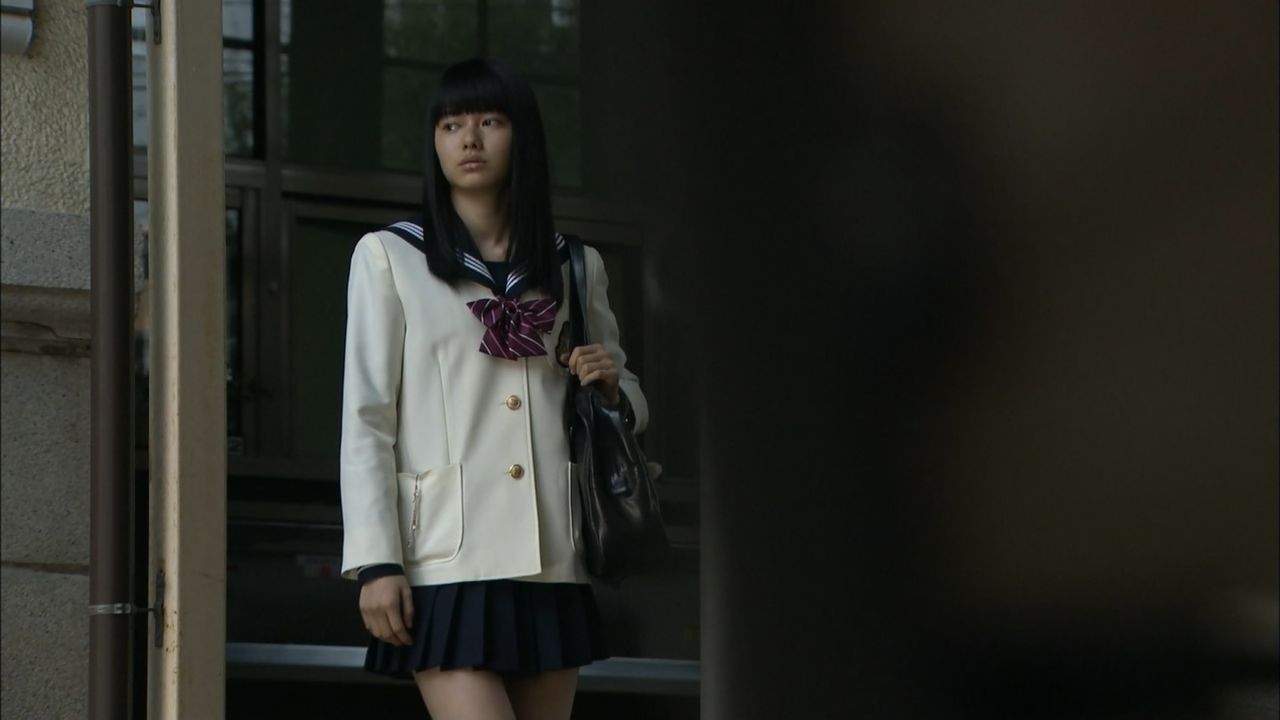 画像 ７０枚 幽かな彼女 第７話 第８話 森迫永依 大友花恋 山本舞香 未来穂香 広瀬すず 他 子役タレント応援ブログ