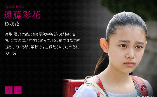 吉田里琴 よしだりこちゃん 13才 中学1年生 ドラマ 夜行観覧車 1月18日 金曜日 出演 動画あり 子役タレント応援ブログ 吉田里琴 よしだりこちゃん 13才 中学1年生 ドラマ 夜行観覧車 1月18日 金曜日 出演 動画あり 子役タレント応援ブログ