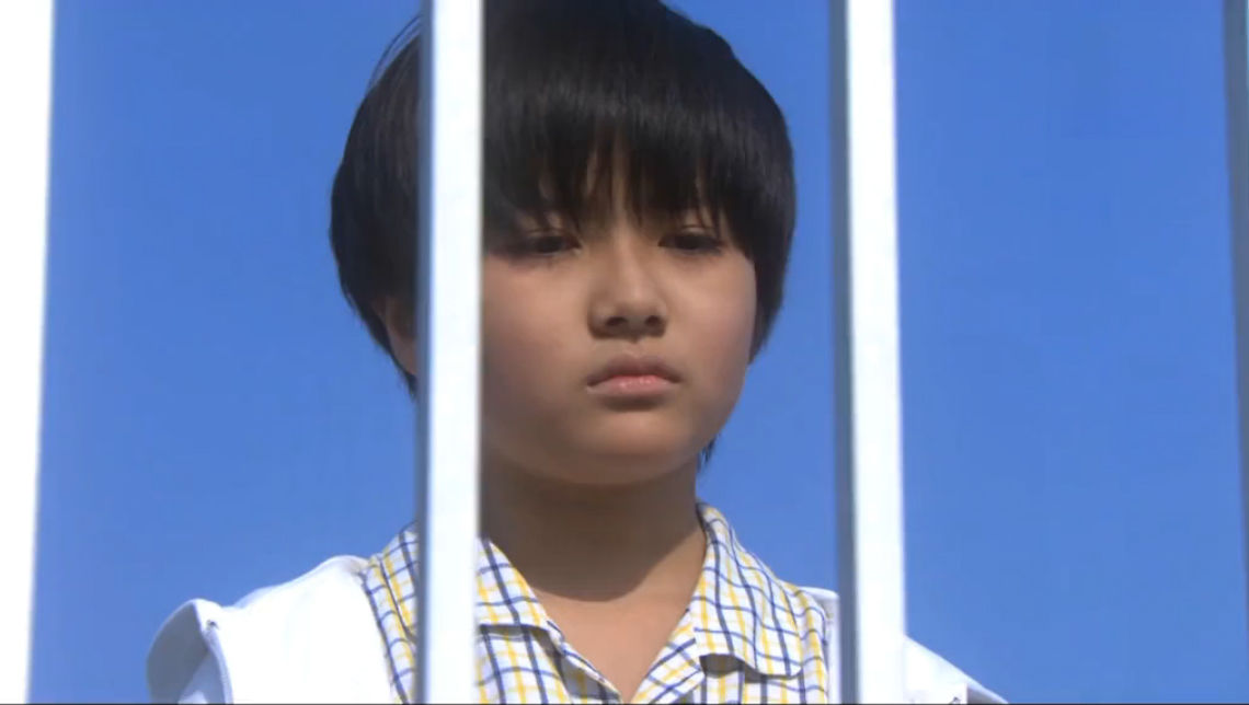 加部亜門 かべあもん 子役タレント応援ブログ
