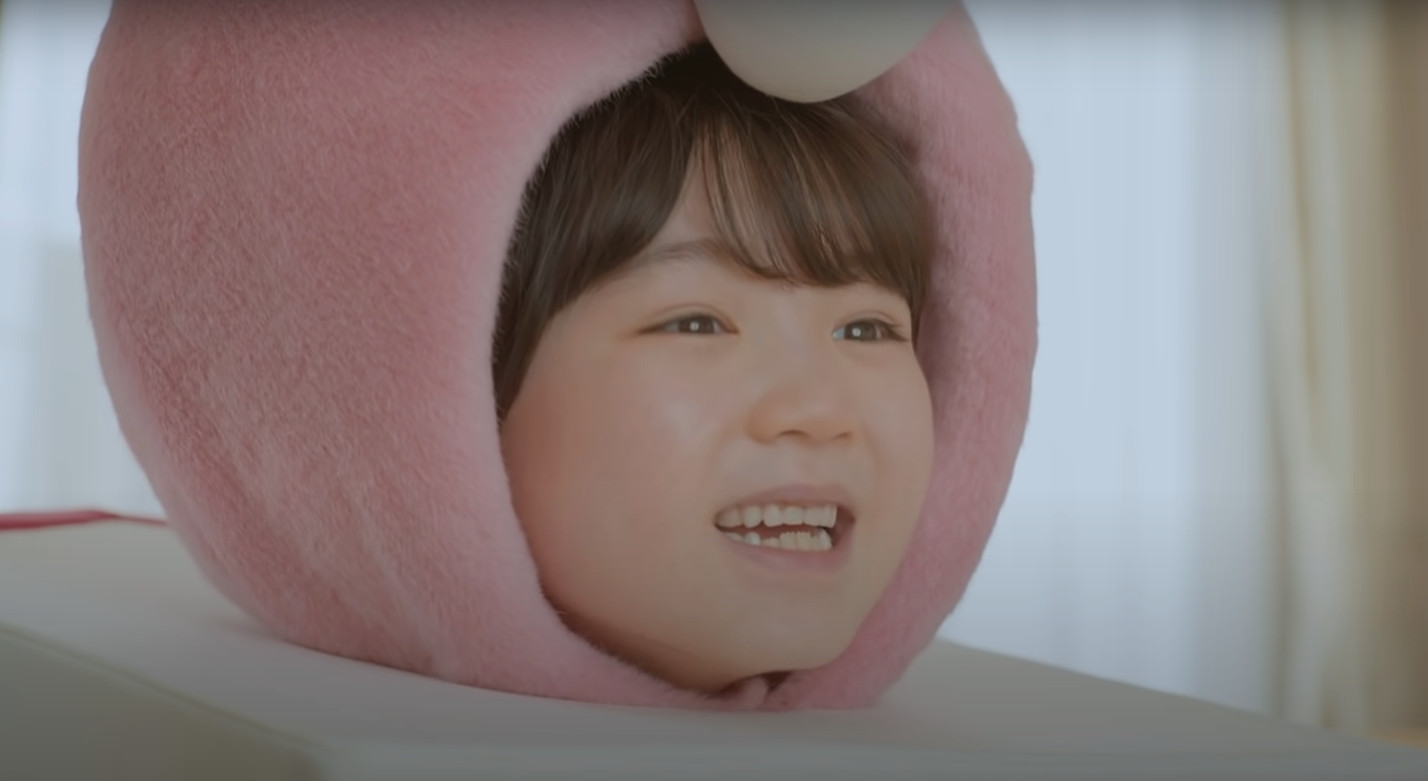 家サイト 家サイ子登場 篇 くるくるくるくる クリーンクルー Cm 山本唯以 やまもとゆいちゃん 7才 小学1年生 22年1月 動画あり 子役タレント応援ブログ