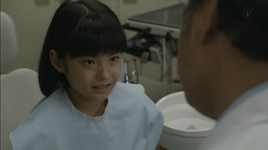 動画 ドラマ ゴーイング マイホーム 第3話 子役 蒔田彩珠 まきた あじゅ ちゃん １０才 小学4年生 他 子役タレント応援ブログ