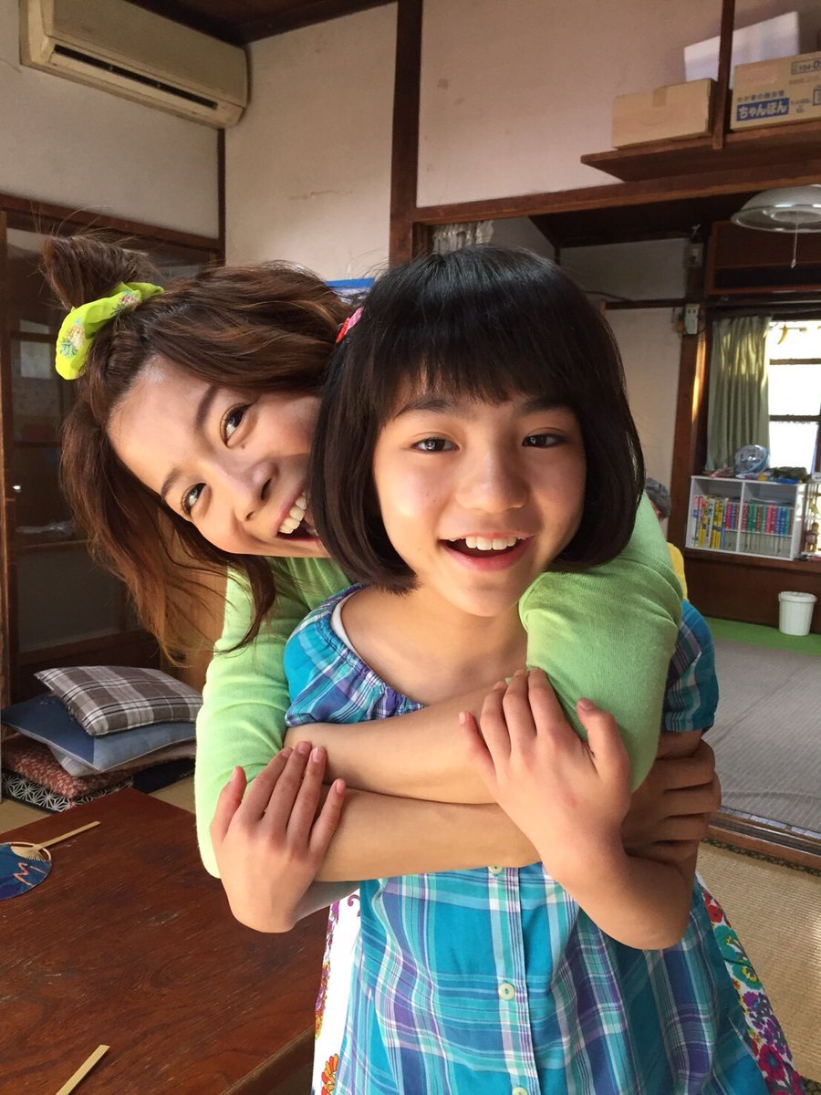 17年12月 子役タレント応援ブログ