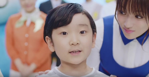 Cm 子役タレント応援ブログ Cm 子役タレント応援ブログ