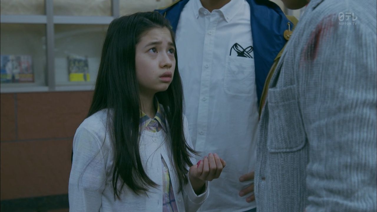 第1話 子役タレント応援ブログ 第1話 子役タレント応援ブログ