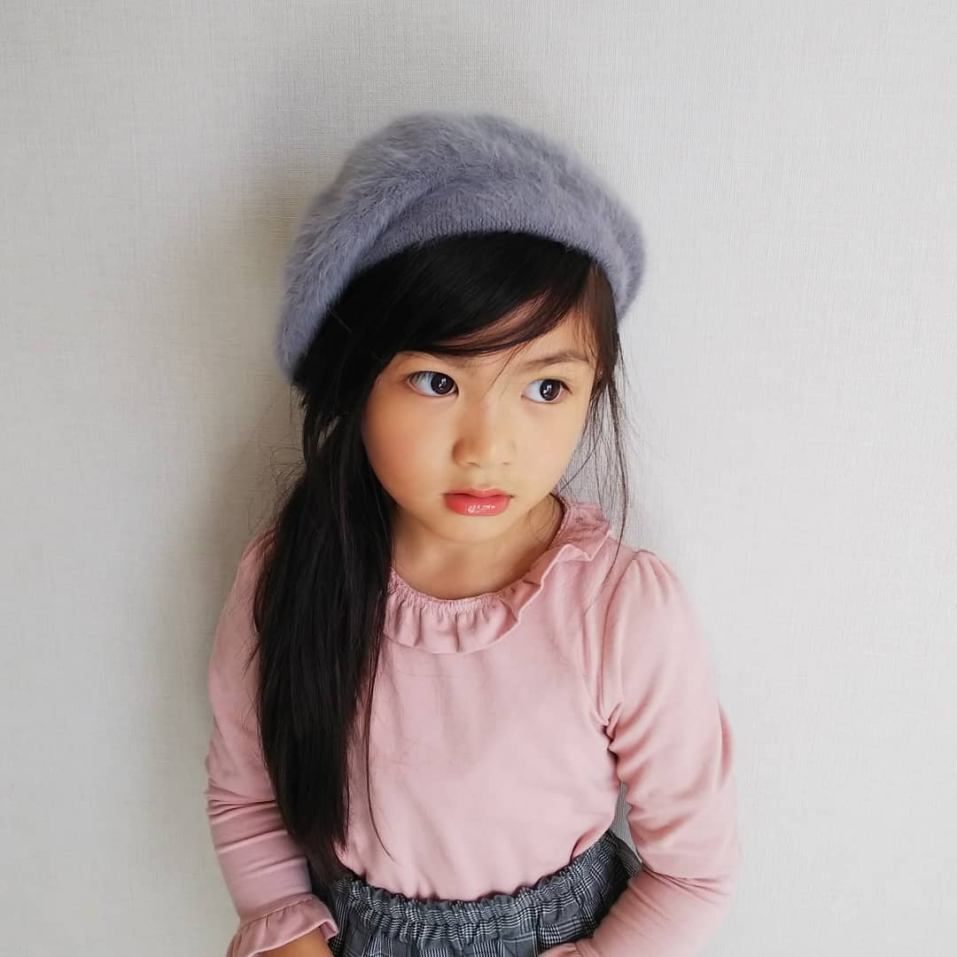 【画像 50枚！】 とってもポテトなポテト丸 CM 『ベビースター ポテト丸』 早口チャレンジ篇 眞野煌汰くん 二