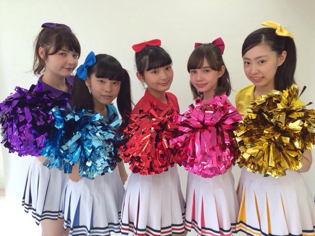 ミスセブンティーン15 決定 マーシュ彩ちゃん14才 坂井仁香 ひとか ちゃん14才 松岡花佳 はなか ちゃん14才 動画あり 画像40枚 子役タレント応援ブログ