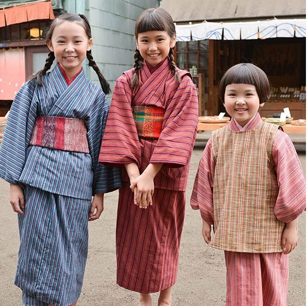 ｎｈｋ朝ドラ とと姉ちゃん 内田未来 みらい ちゃん 須田琥珀 こはく ちゃん 川上凛子 りんこ ちゃん 根岸姫奈 ひめな ちゃん 詳細プロフ 子役タレント応援ブログ