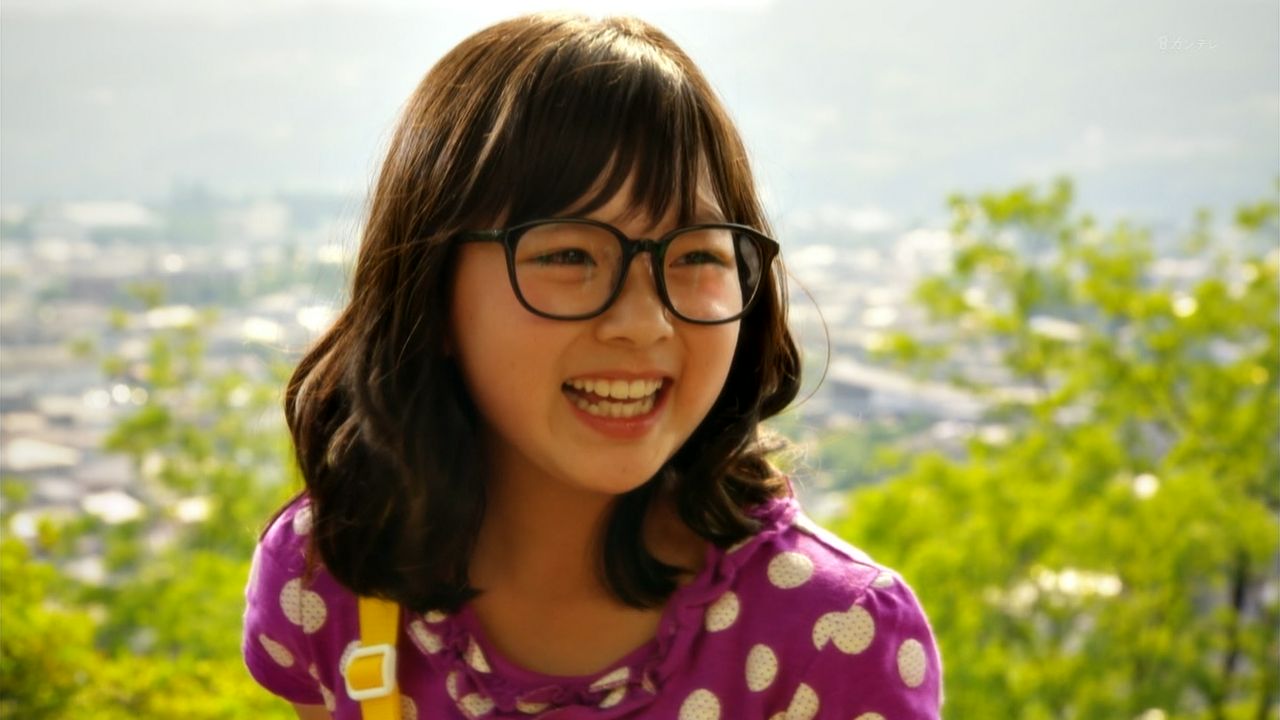 あの日見た花の名前を僕達はまだ知らない 谷花音 吉岡千波 市原伽恋 南出凌嘉 佐藤瑠生亮 高橋幸聖 浜辺美波 9月21日 月 動画あり 子役タレント応援ブログ