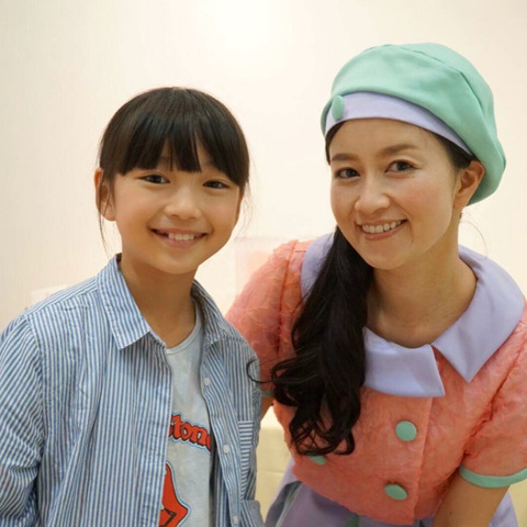 土屋希乃 つちやきの 子役タレント応援ブログ