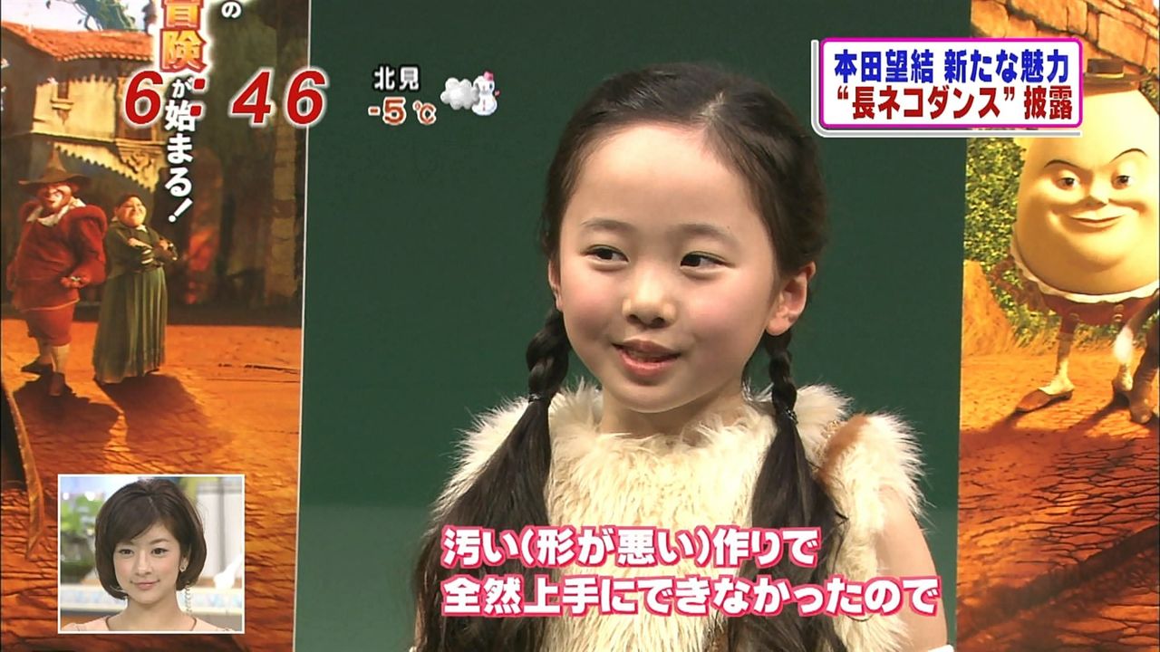 2013年03月 子役タレント応援ブログ
