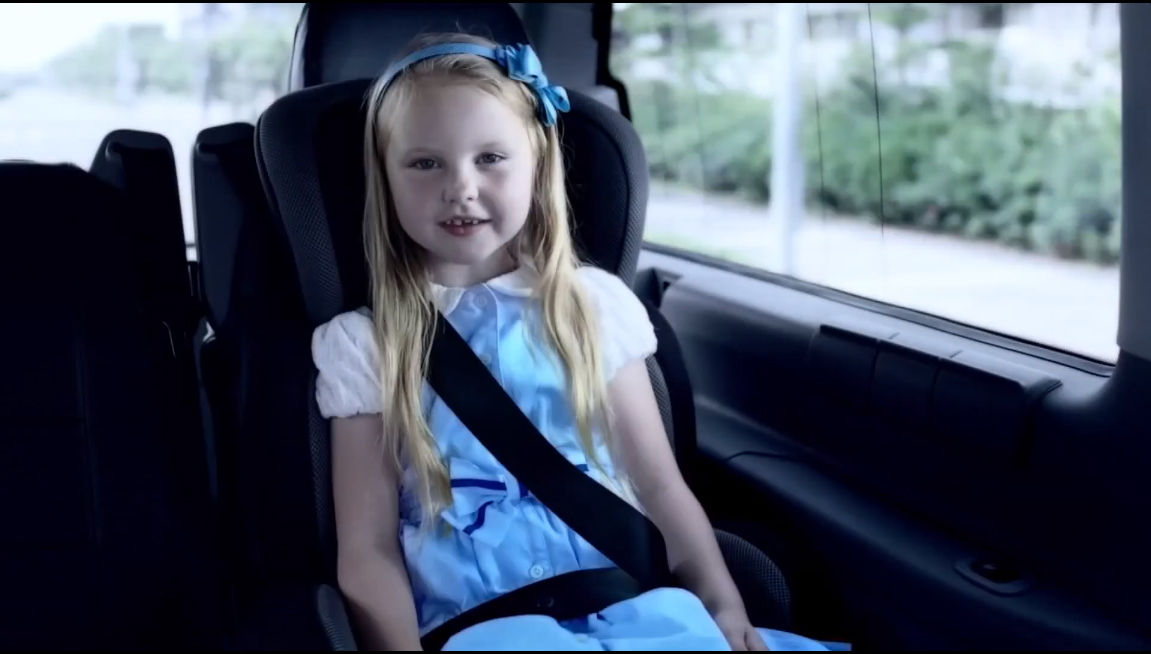 へーベルハウス Cm 言いぼん 篇 クロエ クレイチちゃん8才 小学3年生 シェナ クレイチちゃん 6才 小学1年生 動画あり 子役タレント応援ブログ