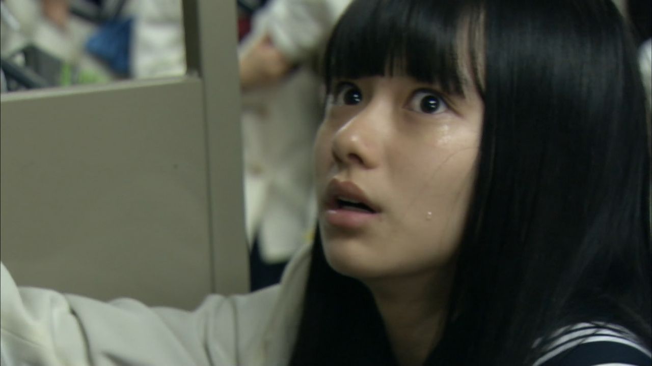 幽かな彼女 第11話 最終回 さよなら 先生 柴田杏花 山本舞香 広瀬すず 森迫永依 未来穂香 他 動画 子役タレント応援ブログ 幽かな彼女 第11話 最終回 さよなら 先生 柴田杏花 山本舞香 広瀬すず 森迫永依 未来穂香 他 動画 子役タレント応援ブログ