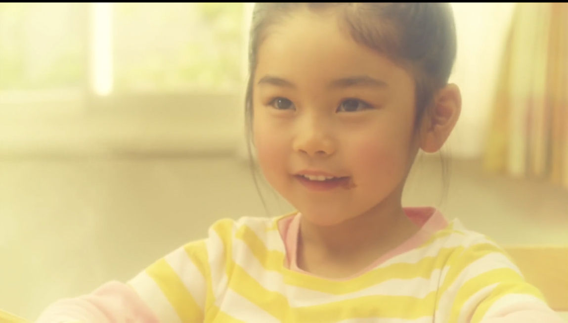 岩崎未来 いわさきみく 子役タレント応援ブログ